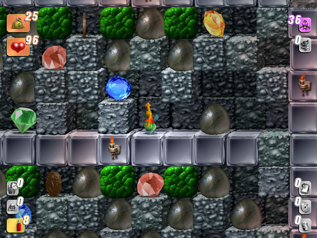 Beetle Ju Screenshot